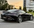 Мерседес AMG GT, объемом двигателя 4 л и пробегом 33 тыс. км за 93500 $, фото 16 на Automoto.ua
