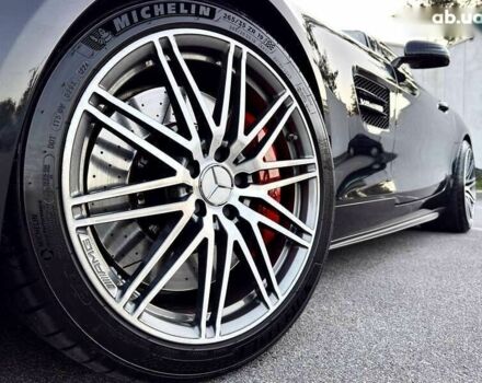 Мерседес AMG GT, об'ємом двигуна 4 л та пробігом 33 тис. км за 97700 $, фото 28 на Automoto.ua