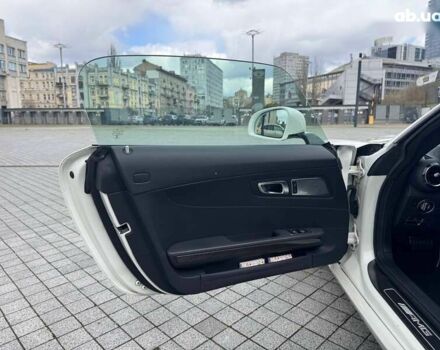 Мерседес AMG GT, об'ємом двигуна 0 л та пробігом 17 тис. км за 99999 $, фото 14 на Automoto.ua