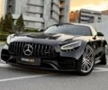Мерседес AMG GT, объемом двигателя 4 л и пробегом 33 тыс. км за 93500 $, фото 1 на Automoto.ua