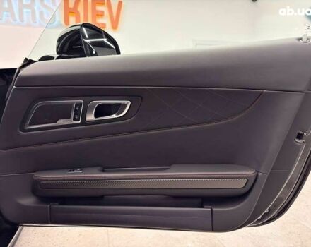 Мерседес AMG GT, объемом двигателя 4 л и пробегом 33 тыс. км за 89500 $, фото 23 на Automoto.ua