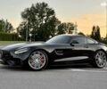 Мерседес AMG GT, объемом двигателя 4 л и пробегом 33 тыс. км за 93500 $, фото 6 на Automoto.ua