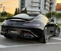 Мерседес AMG GT, объемом двигателя 4 л и пробегом 33 тыс. км за 93500 $, фото 14 на Automoto.ua