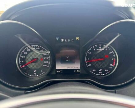 Мерседес AMG GT, об'ємом двигуна 0 л та пробігом 17 тис. км за 99999 $, фото 18 на Automoto.ua