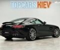 Мерседес AMG GT, объемом двигателя 4 л и пробегом 33 тыс. км за 89500 $, фото 5 на Automoto.ua