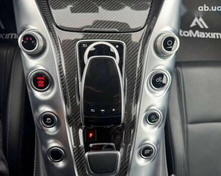 Мерседес AMG GT, об'ємом двигуна 0 л та пробігом 17 тис. км за 99999 $, фото 21 на Automoto.ua