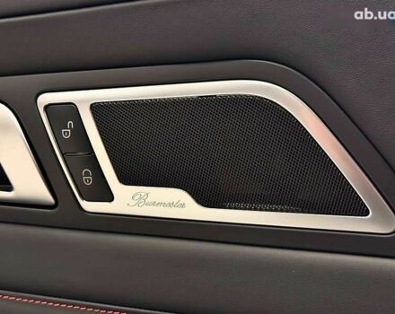 Мерседес AMG GT, объемом двигателя 4 л и пробегом 33 тыс. км за 89500 $, фото 19 на Automoto.ua