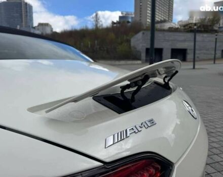 Мерседес AMG GT, об'ємом двигуна 0 л та пробігом 17 тис. км за 99999 $, фото 13 на Automoto.ua