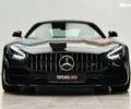 Мерседес AMG GT, объемом двигателя 4 л и пробегом 33 тыс. км за 89500 $, фото 1 на Automoto.ua