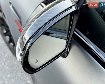 Мерседес AMG GT, объемом двигателя 4 л и пробегом 43 тыс. км за 120000 $, фото 25 на Automoto.ua