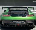 Мерседес AMG GT, объемом двигателя 4 л и пробегом 12 тыс. км за 220000 $, фото 13 на Automoto.ua