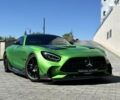 Мерседес AMG GT, объемом двигателя 4 л и пробегом 12 тыс. км за 195000 $, фото 1 на Automoto.ua