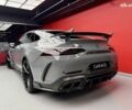 Мерседес AMG GT, объемом двигателя 4 л и пробегом 37 тыс. км за 174900 $, фото 17 на Automoto.ua