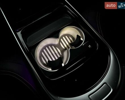 Мерседес AMG GT, объемом двигателя 4 л и пробегом 43 тыс. км за 120000 $, фото 54 на Automoto.ua