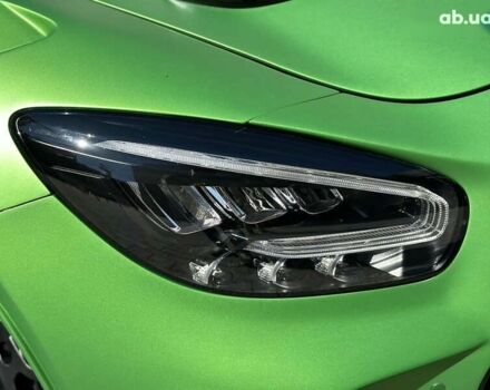 Мерседес AMG GT, об'ємом двигуна 4 л та пробігом 12 тис. км за 190000 $, фото 26 на Automoto.ua