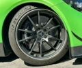 Мерседес AMG GT, объемом двигателя 4 л и пробегом 12 тыс. км за 190000 $, фото 25 на Automoto.ua