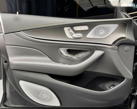 Мерседес AMG GT, объемом двигателя 4 л и пробегом 37 тыс. км за 174900 $, фото 23 на Automoto.ua