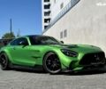 Мерседес AMG GT, объемом двигателя 4 л и пробегом 12 тыс. км за 220000 $, фото 2 на Automoto.ua