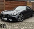 Мерседес AMG GT, объемом двигателя 4 л и пробегом 61 тыс. км за 120000 $, фото 1 на Automoto.ua