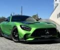 Мерседес AMG GT, объемом двигателя 4 л и пробегом 12 тыс. км за 210000 $, фото 1 на Automoto.ua