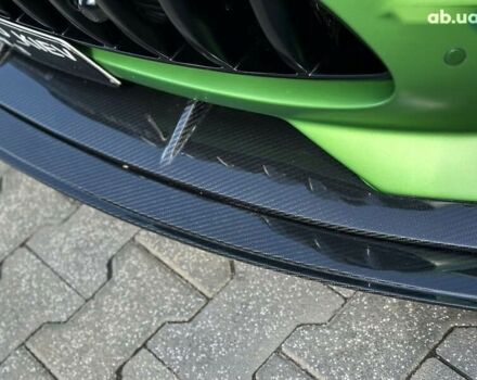 Мерседес AMG GT, об'ємом двигуна 4 л та пробігом 12 тис. км за 190000 $, фото 24 на Automoto.ua