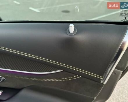 Мерседес AMG GT, объемом двигателя 4 л и пробегом 43 тыс. км за 120000 $, фото 46 на Automoto.ua