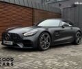 Мерседес AMG GT, объемом двигателя 4 л и пробегом 61 тыс. км за 120000 $, фото 2 на Automoto.ua
