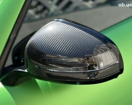 Мерседес AMG GT, объемом двигателя 4 л и пробегом 12 тыс. км за 190000 $, фото 29 на Automoto.ua