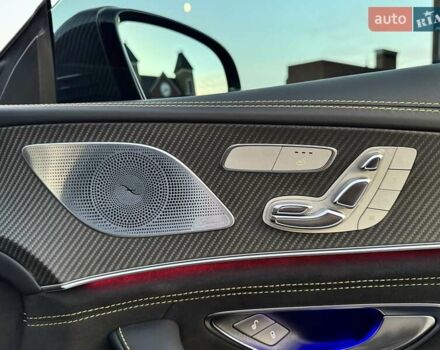 Мерседес AMG GT, объемом двигателя 4 л и пробегом 43 тыс. км за 120000 $, фото 47 на Automoto.ua