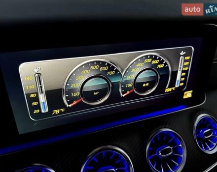 Мерседес AMG GT, объемом двигателя 4 л и пробегом 43 тыс. км за 120000 $, фото 73 на Automoto.ua