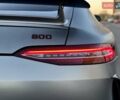 Мерседес AMG GT, объемом двигателя 4 л и пробегом 43 тыс. км за 120000 $, фото 22 на Automoto.ua