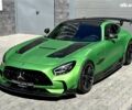 Мерседес AMG GT, объемом двигателя 4 л и пробегом 12 тыс. км за 220000 $, фото 6 на Automoto.ua