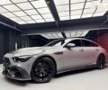 Мерседес AMG GT, объемом двигателя 4 л и пробегом 37 тыс. км за 174900 $, фото 4 на Automoto.ua