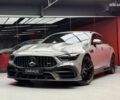 Мерседес AMG GT, объемом двигателя 4 л и пробегом 37 тыс. км за 174900 $, фото 1 на Automoto.ua