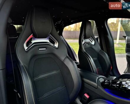 Мерседес AMG GT, объемом двигателя 4 л и пробегом 43 тыс. км за 120000 $, фото 51 на Automoto.ua