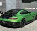 Мерседес AMG GT, объемом двигателя 4 л и пробегом 12 тыс. км за 220000 $, фото 15 на Automoto.ua