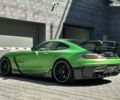 Мерседес AMG GT, об'ємом двигуна 4 л та пробігом 12 тис. км за 190000 $, фото 19 на Automoto.ua