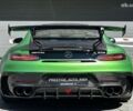 Мерседес AMG GT, объемом двигателя 4 л и пробегом 12 тыс. км за 195000 $, фото 14 на Automoto.ua
