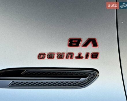 Мерседес AMG GT, объемом двигателя 4 л и пробегом 43 тыс. км за 120000 $, фото 16 на Automoto.ua