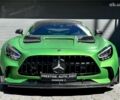 Мерседес AMG GT, объемом двигателя 4 л и пробегом 12 тыс. км за 190000 $, фото 4 на Automoto.ua