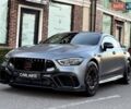 Мерседес AMG GT, объемом двигателя 4 л и пробегом 43 тыс. км за 120000 $, фото 4 на Automoto.ua