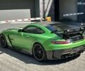 Мерседес AMG GT, объемом двигателя 4 л и пробегом 12 тыс. км за 195000 $, фото 17 на Automoto.ua