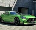 Мерседес AMG GT, объемом двигателя 4 л и пробегом 12 тыс. км за 220000 $, фото 11 на Automoto.ua