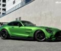 Мерседес AMG GT, объемом двигателя 4 л и пробегом 12 тыс. км за 195000 $, фото 3 на Automoto.ua