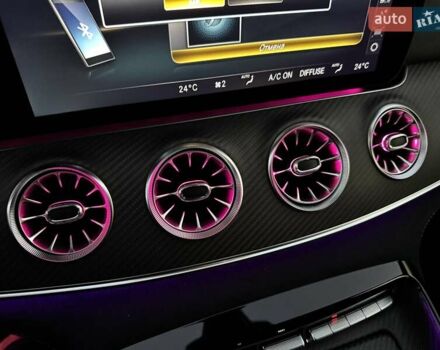 Мерседес AMG GT, объемом двигателя 4 л и пробегом 43 тыс. км за 120000 $, фото 67 на Automoto.ua