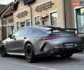 Мерседес AMG GT, объемом двигателя 4 л и пробегом 43 тыс. км за 120000 $, фото 13 на Automoto.ua