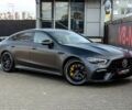 Мерседес AMG GT, объемом двигателя 0 л и пробегом 69 тыс. км за 119999 $, фото 1 на Automoto.ua