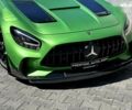 Мерседес AMG GT, объемом двигателя 4 л и пробегом 12 тыс. км за 220000 $, фото 29 на Automoto.ua