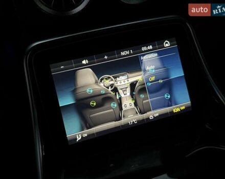 Мерседес AMG GT, объемом двигателя 4 л и пробегом 43 тыс. км за 120000 $, фото 60 на Automoto.ua