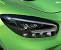 Мерседес AMG GT, объемом двигателя 4 л и пробегом 12 тыс. км за 190000 $, фото 26 на Automoto.ua